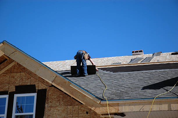 Quick and Trustworthy Emergency Roof Repair Services in Andrews Af, MD