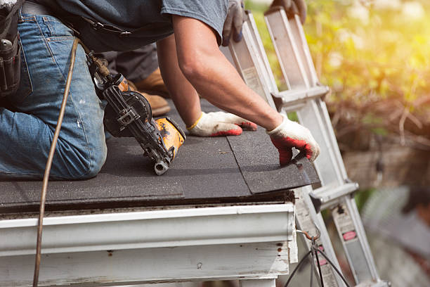 Best Residential Roofing Contractor  in Andrews Af, MD