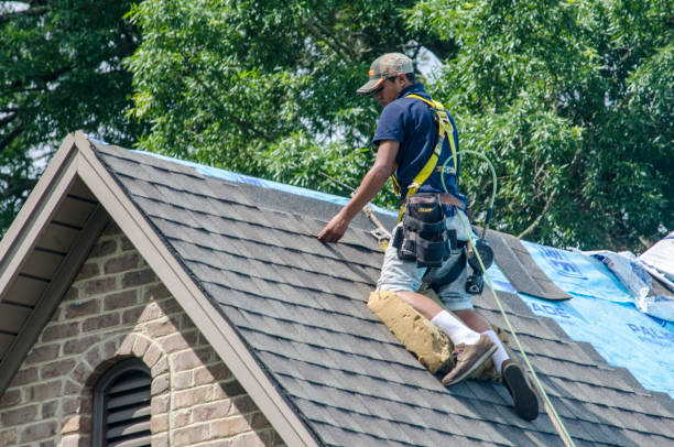 Heating Cable for Roof Installation in Andrews Af, MD